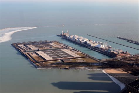 America’s largest inland port is running out of water.